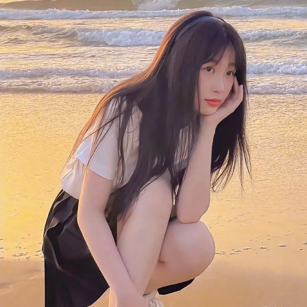 天父啊